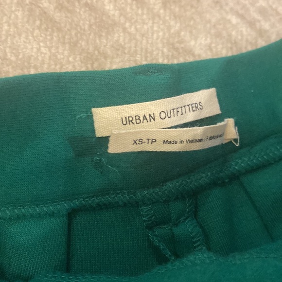 Urban Outfitters Green Pants - Picture 4 of 4